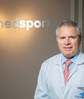 Fernando Pastrana Fernando Pastrana