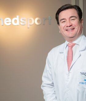 Luis Alfonso Luis Alfonso